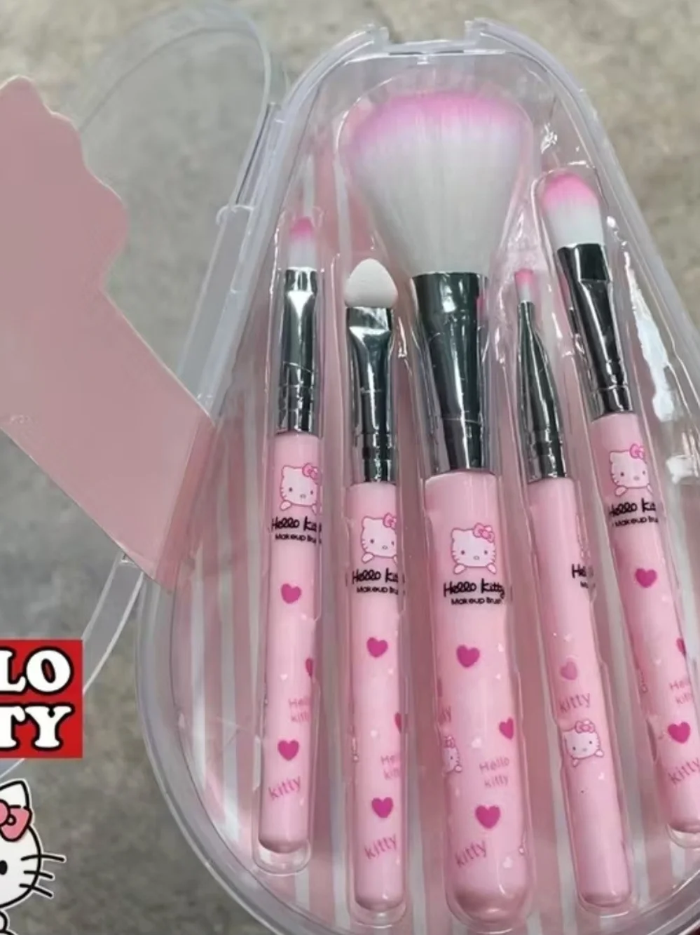 Hello Kitty hello kitty